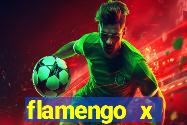 flamengo x athletico pr futemax